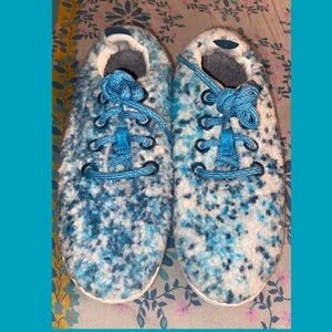 Allbirds Teddy Sneakers 6